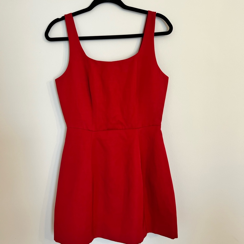 Favorite Daughter size 6 Morgan dress